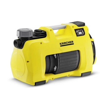 Градинска помпа Karcher BP 7 Home & Garden - 6000 л/ч