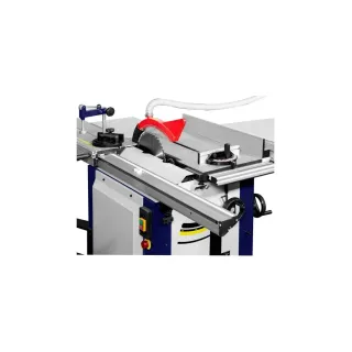 Форматен циркуляр CORMAK PS12E-1600/ 3.8kW Форматен циркуляр CORMAK PS12E-1600/ 3.8kW