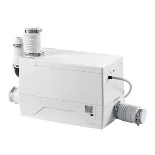 Помпа за отпадни води Vevor HOMAC 350-C/ 350W Помпа за отпадни води Vevor HOMAC 350-C/ 350W