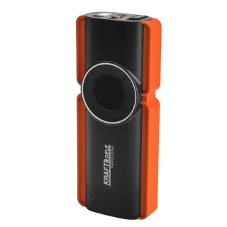 Стартерно устройство с компресор KraftDele KD5492/ 12V/10A