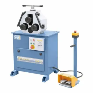 Електромеханична профилоогъваща машина BERNARDO RBM 30