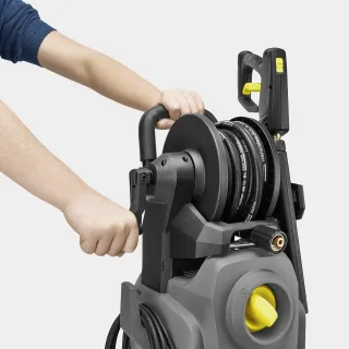 Водоструйка Karcher HD 4/10 X Plus Classic/ 1.8 kW