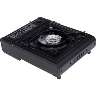 Преносим газов котлон KraftDele KD10499/ 2200 W Преносим газов котлон KraftDele KD10499/ 2200 W