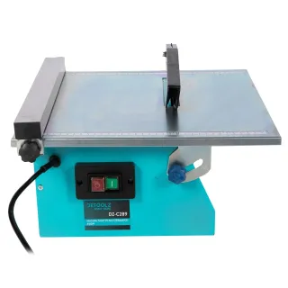Електрическа машина за рязане на плочки Detoolz DZ-C289/ 450W
