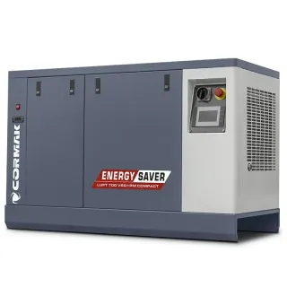 Винтов компресор CORMAK LUFT 700 VSD+PM COMPACT/ 5.5kW/ 400V Винтов компресор CORMAK LUFT 700 VSD+PM COMPACT/ 5.5kW/ 400V