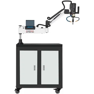 Резбонарезна машина CORMAK RGE16PW/ 600W
