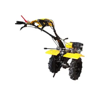 Мотокултиватор ProGARDEN PRO 15D