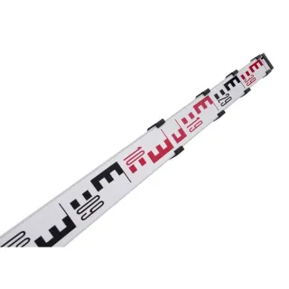 Телескопична лата KraftDele KD1097/ 5 м