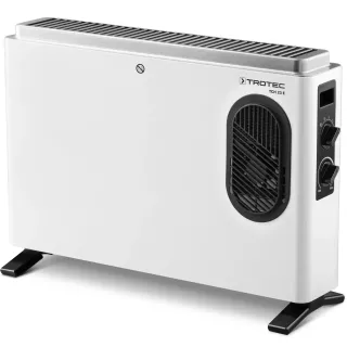 Конвектор TROTEC TCH 23 E/ с термостат/ 2kW