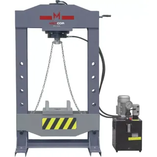 Хидравлична преса METCOR TL502/ 100T