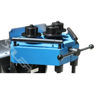 Електромеханична машина за огъване на тръби и профили STILER RBM 30/ 750W Електромеханична машина за огъване на тръби и профили STILER RBM 30/ 750W