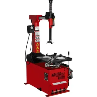 Машина за смяна на гуми KraftDele KD5801/ 400V