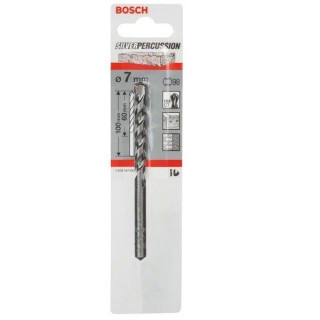 Свредлo за бетон CYL-3 на Bosch 7.0 mm