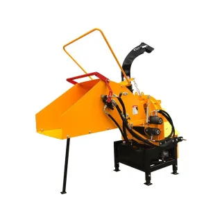 Дробилка за клони STILER FD-TH/ 20 к.с.