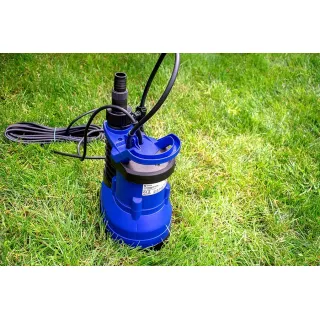 Дренажна помпа за чиста вода Gmax Q750121/ 750W