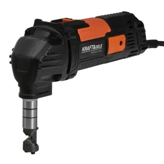 Ножица за ламарина KraftDele KD1512/ 1600W Ножица за ламарина KraftDele KD1512/ 1600W