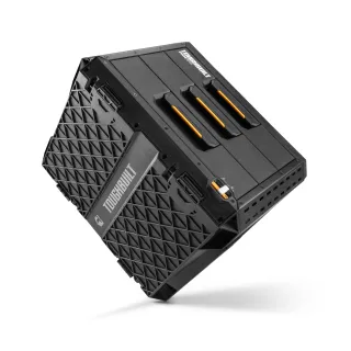 Кутия за инструменти с чекмеджета TOUGHBUILT StackTech TB-B1-D-70-3 XL
