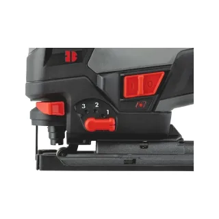 Акумулаторен прободен трион WURTH APS 18 COMPACT M-CUBE/ 18V/ 2х5Ah