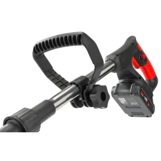 Акумулаторен тример RED TECHNIC RTPKA0104/ 21V/ 2x2Ah Акумулаторен тример RED TECHNIC RTPKA0104/ 21V/ 2x2Ah