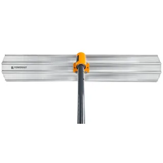 Алуминиев ръчен мастар Powermat PM-LDB-120T/ 5 м