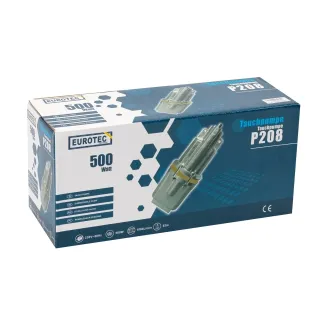 Вибрационна потопяема помпа MICUL FERMIER GF-0721/ 550W Вибрационна потопяема помпа MICUL FERMIER GF-0721/ 550W