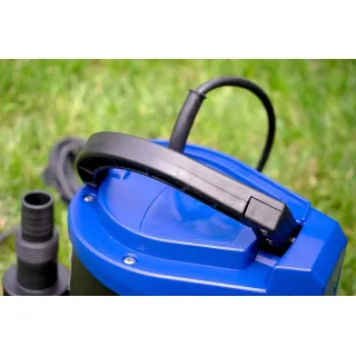 Дренажна помпа за чиста вода Gmax Q750115/ 750W