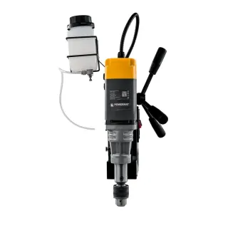 Магнитна бормашина Powermat PM-WM-1500M/ 1500W