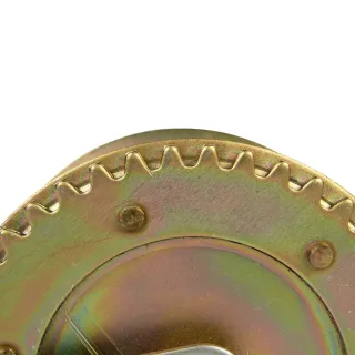 Ръчна лебедка Micul Fermier GF-0494 / 450 кг