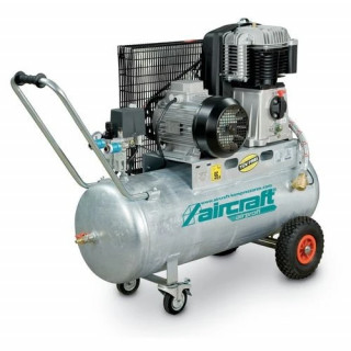 Koмпресор Aircraft AIRPROFI 853/100