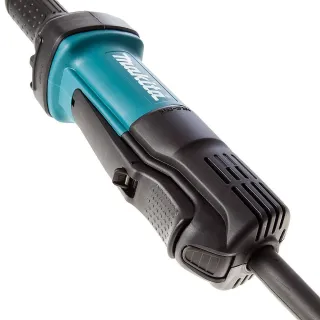 Прав шлайф с пусков бутон Makita GD0600/ 400W