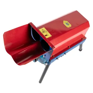 Електрическа мелница за царевица MICUL FERMIER GF-0295/ 2.2KW