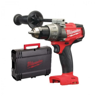 Акумулаторен винтоверт Milwaukee M18FDD-0X