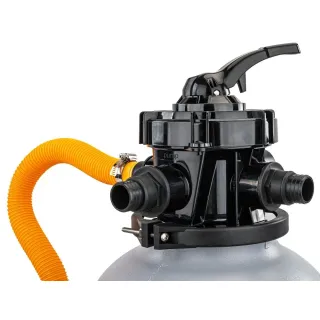 Помпа за басейн POWERMAT PM-PPDB-550J/ 550W