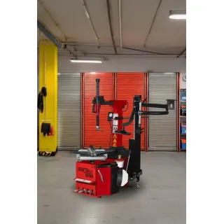Машина за смяна на гуми + рамо  KraftDele KD5800/ 400V