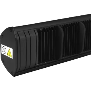 Електрически отоплител KraftDele KD6500/ с таймер/ 3kW Електрически отоплител KraftDele KD6500/ с таймер/ 3kW