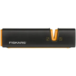 Точило за ножове и брадви Fiskars Xsharp