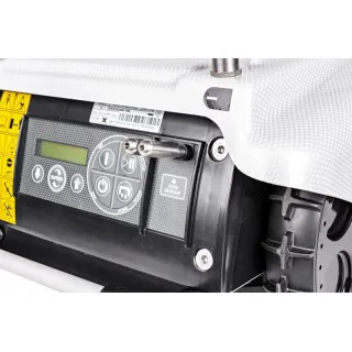 Косачка робот Cedrus Wiper RUNNER SH/ 26V/ 7.5Ah