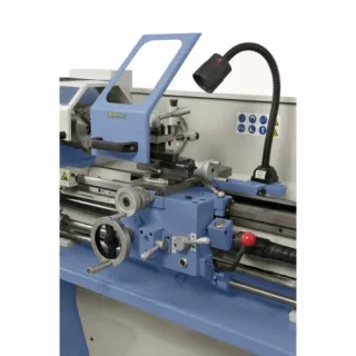 Струг за метал BERNARDO Standard 150 Basic Струг за метал BERNARDO Standard 150 Basic