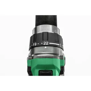 Акумулаторен винтоверт HiKOKI - Hitachi DV18DC/ 18 V