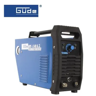 Машина за плазмено рязане GÜDE GPS-E 40 A.2, 230V