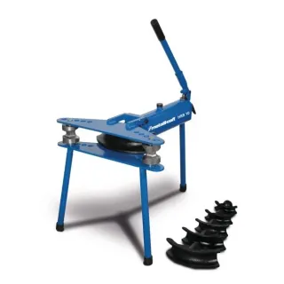 Хидравличен огъвач на тръби METALLKRAFT HRB 10/ 10 т Хидравличен огъвач на тръби METALLKRAFT HRB 10/ 10 т