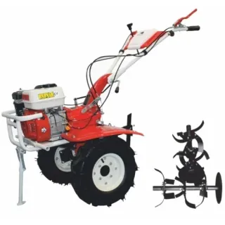 Мотофреза BISONTE BTA-950/ 7 к.с.