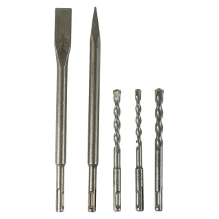 Електрически перфоратор SDS Detoolz DZ-SE176/ 1500W