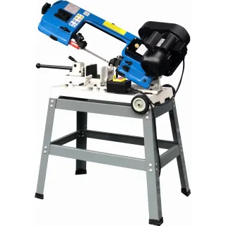 Лентов трион STILER BS 115A/ 550W/ 230V