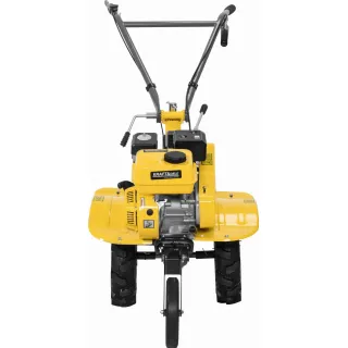 Бензинова мотофреза KraftDele KD5185/ 10 к.с./ 80-120 см