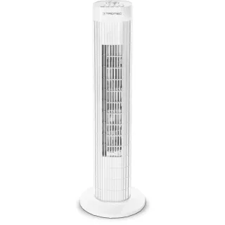 Колонен вентилатор TROTEC TVE 30 T/ 45W