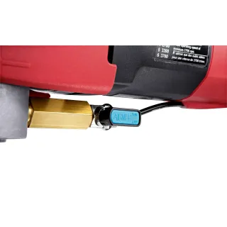 Машина за полиране на камък, гранит, мрамор и бетон FLEX LE 12-3 100 WET/ 1150W Машина за полиране на камък, гранит, мрамор и бетон FLEX LE 12-3 100 WET/ 1150W