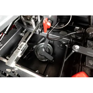 Тракторна косачка Cedrus C-TRAC-Z132/ 27 к.с.