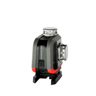 Комплект лазерен нивелир + аксесоари PRO TYXER 4DG SETPLUS/ 30 м Комплект лазерен нивелир + аксесоари PRO TYXER 4DG SETPLUS/ 30 м