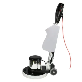 Еднодискова подопочистваща машина SPRiNTUS Hercules Duo Speed/ 1.5kW